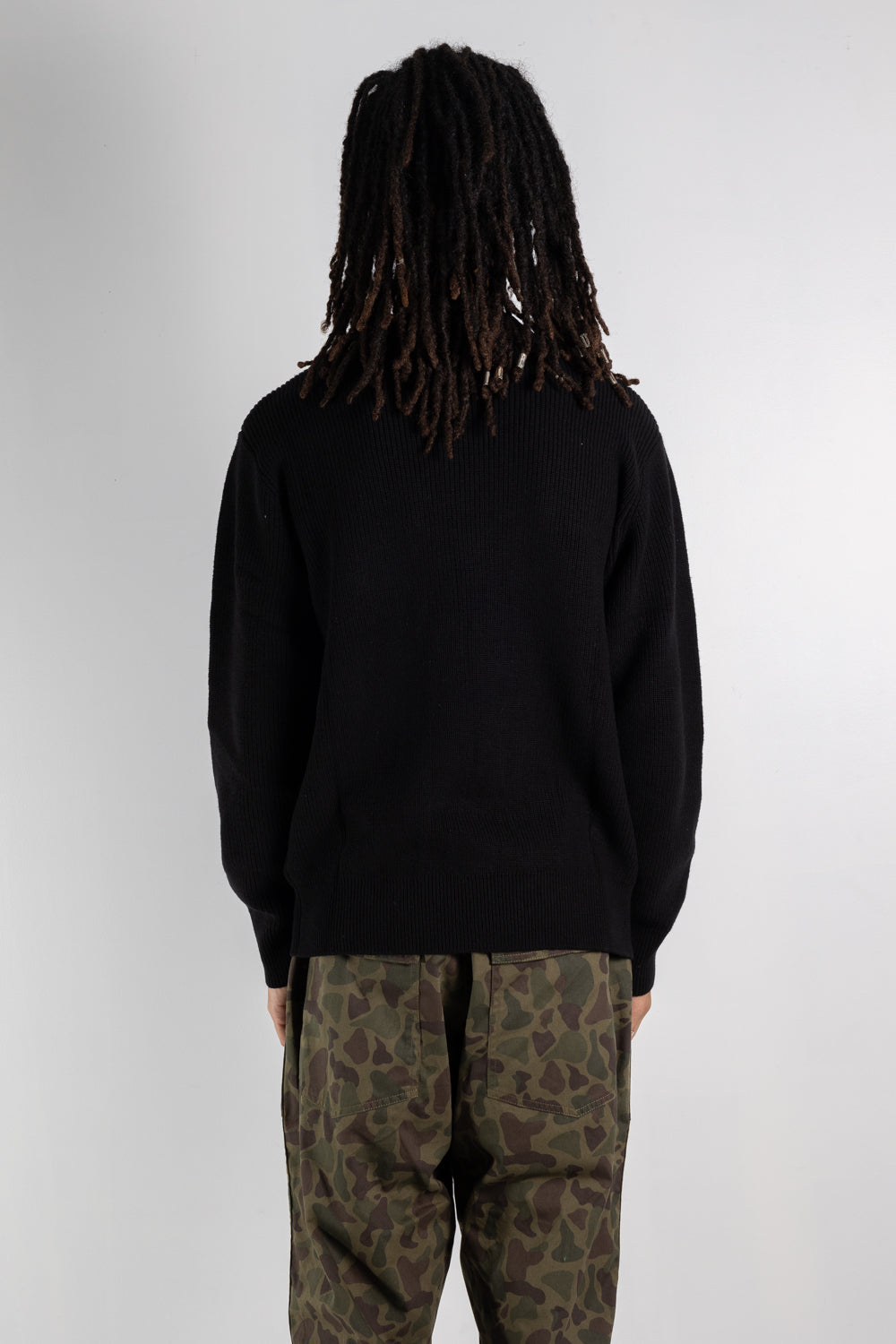 Boris patch black
