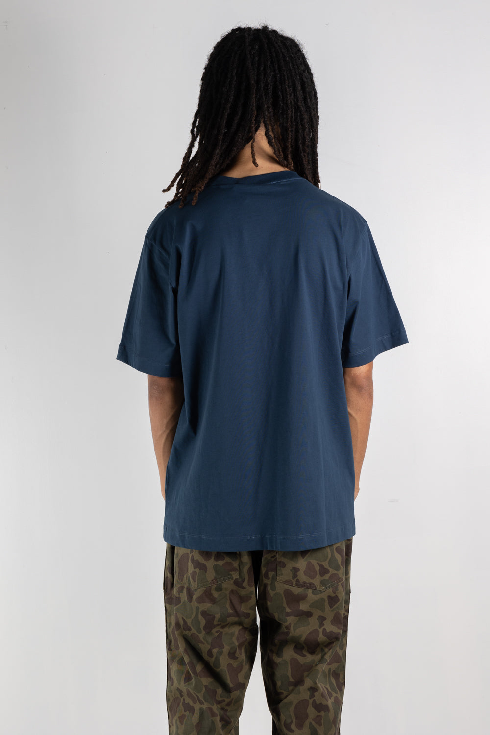 Mens Fashion T-Shirts | Etudes JMB Tee | The Standard Store