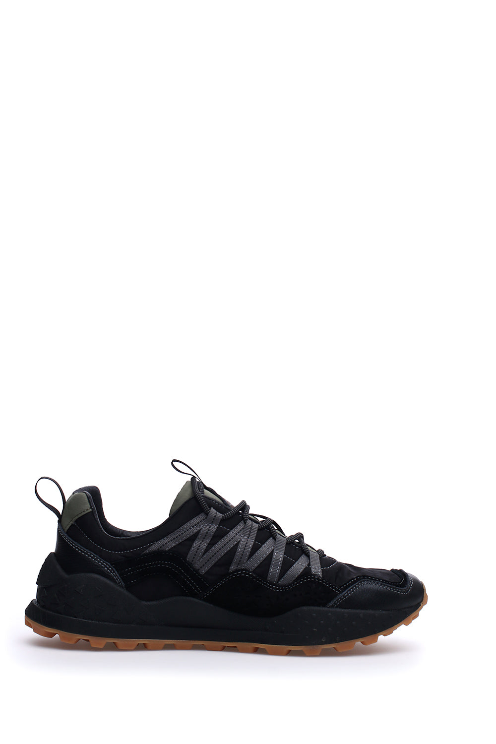 Mens sneaker | Flower Mountain Washi Man | The Standard Store
