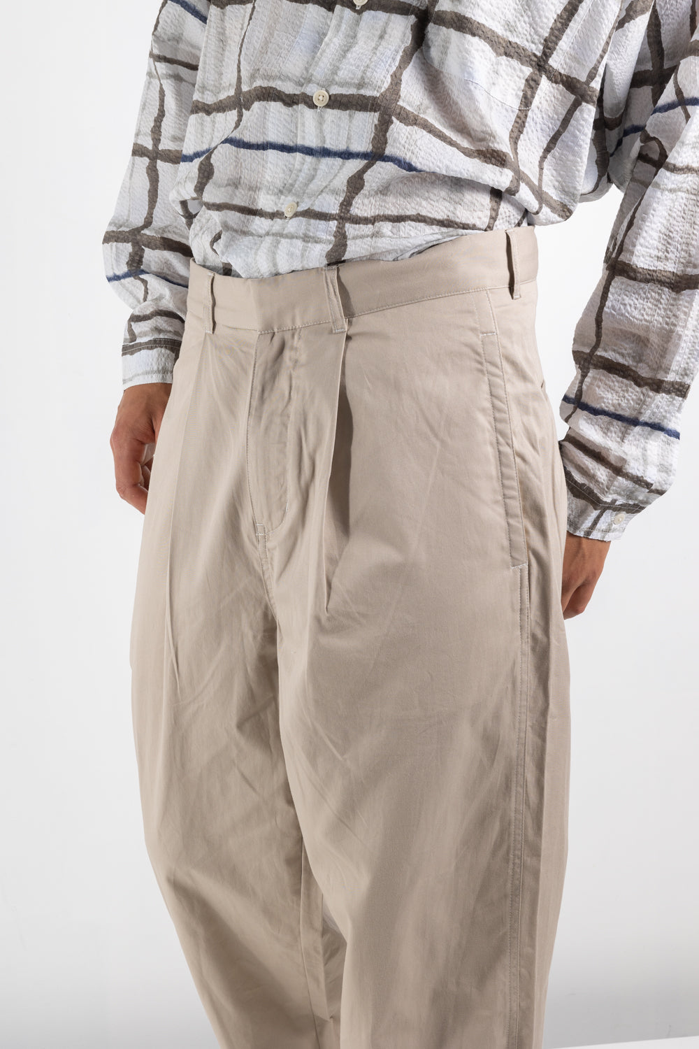 Mens trouser | Garbstore Manager Pant | The Standard Store