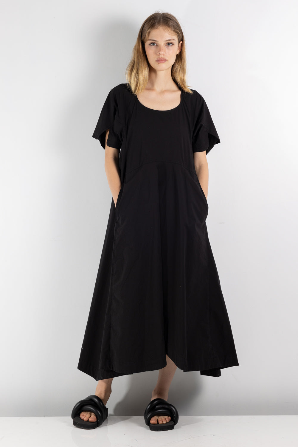 Womens Dress | Henrik Vibskov Renee Dress | The Standard Store