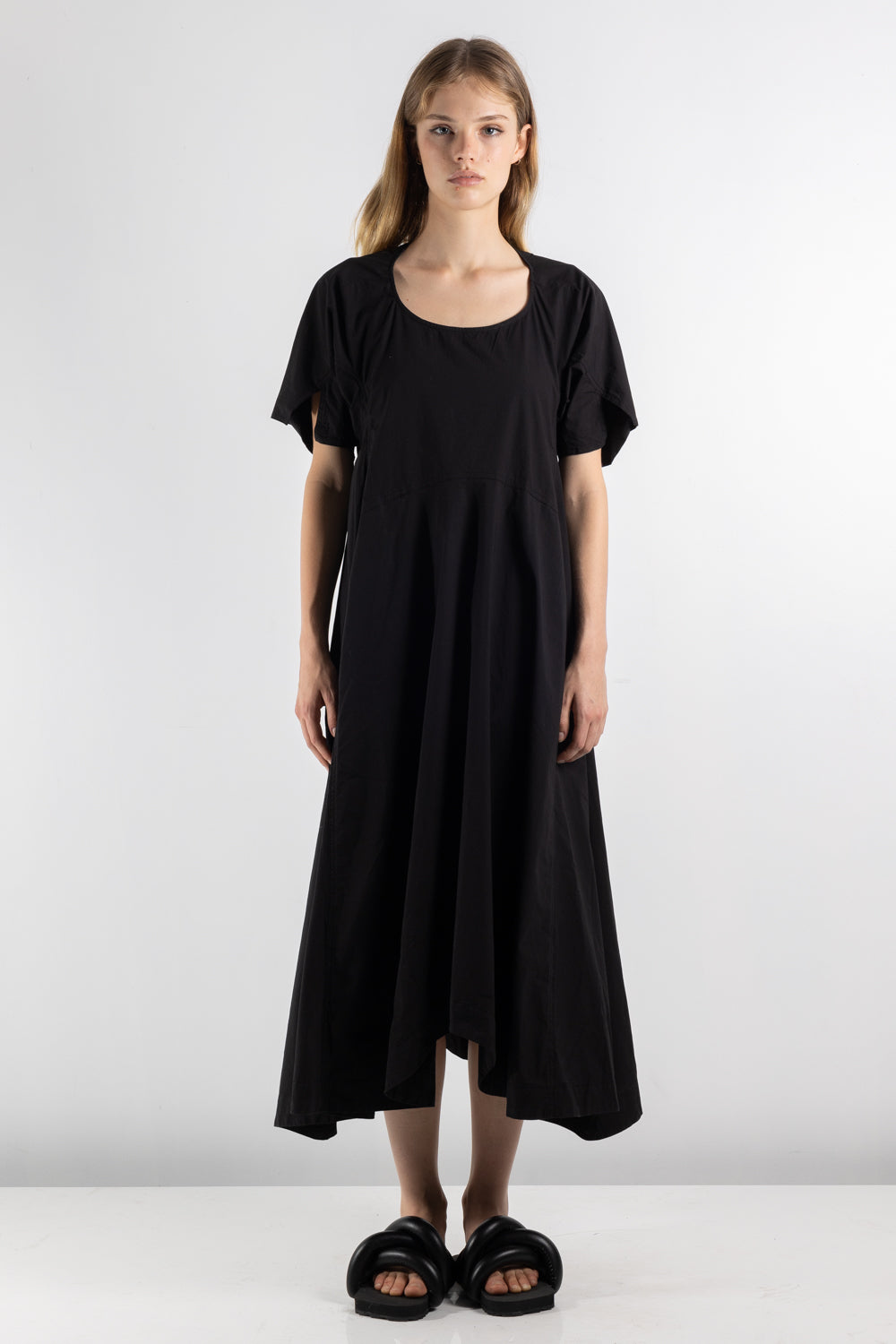 Womens Dress | Henrik Vibskov Renee Dress | The Standard Store