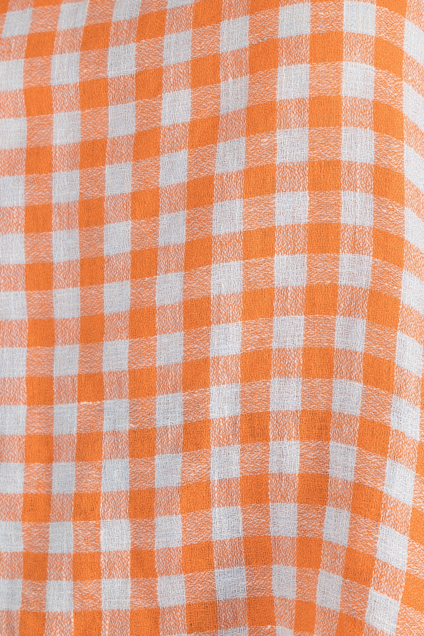Tapas blouse orange