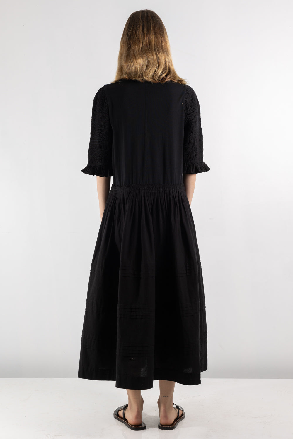 Womens Dress | Seas Willa Dress | The Standard Store