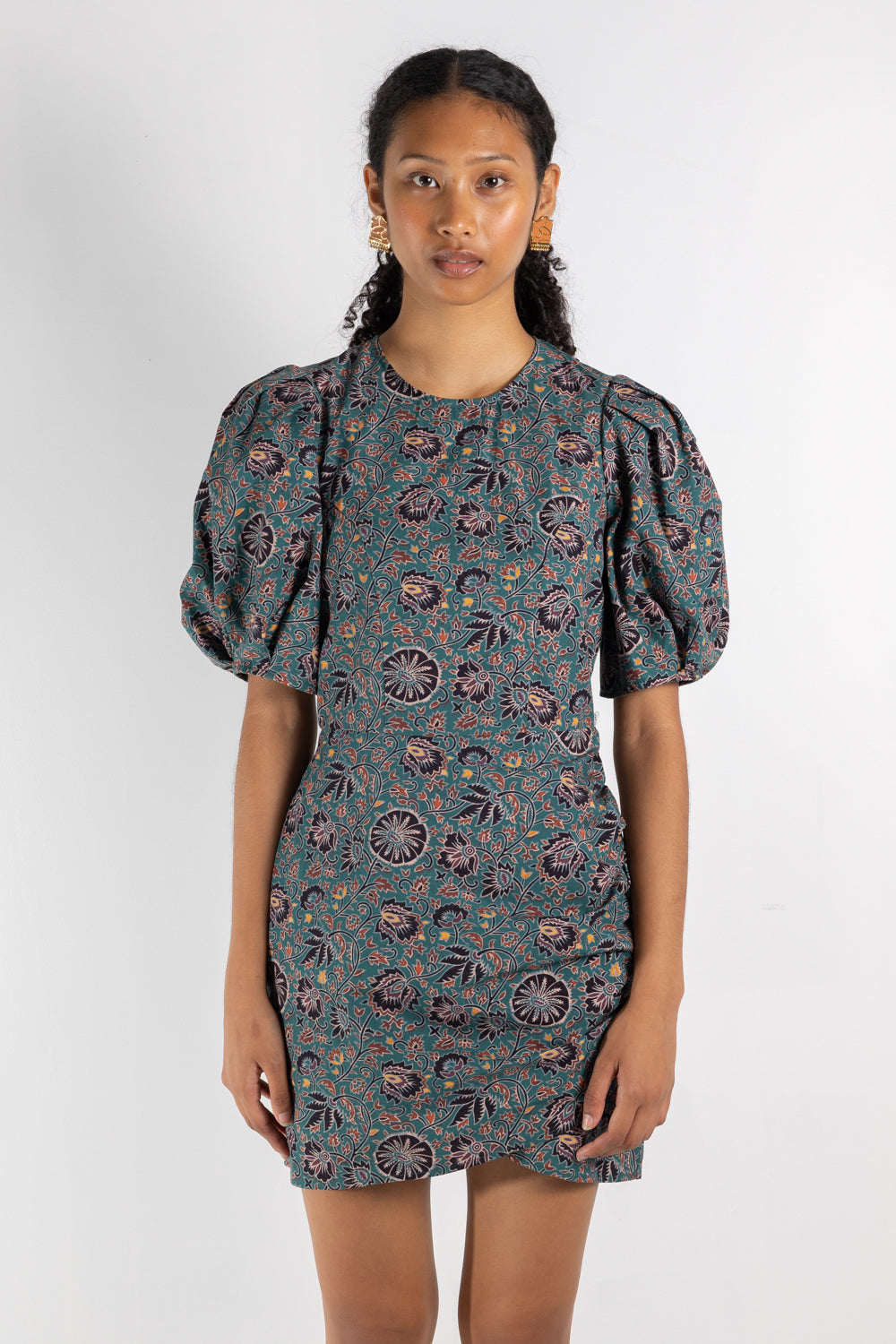 Womens Fashion Dresses | Sessun Mahana Dress | The Standard Store