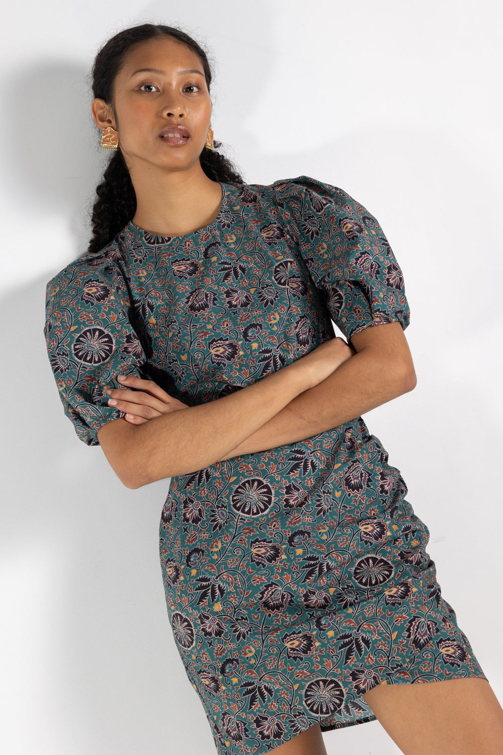 Womens Fashion Dresses | Sessun Mahana Dress | The Standard Store