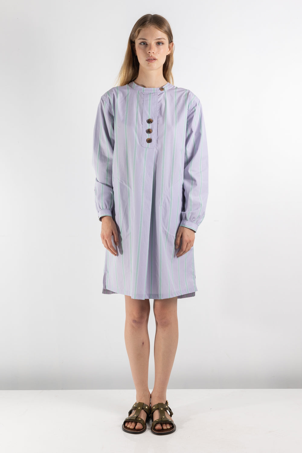 Womens Dress | Soeur Onagre Dress | The Standard Store