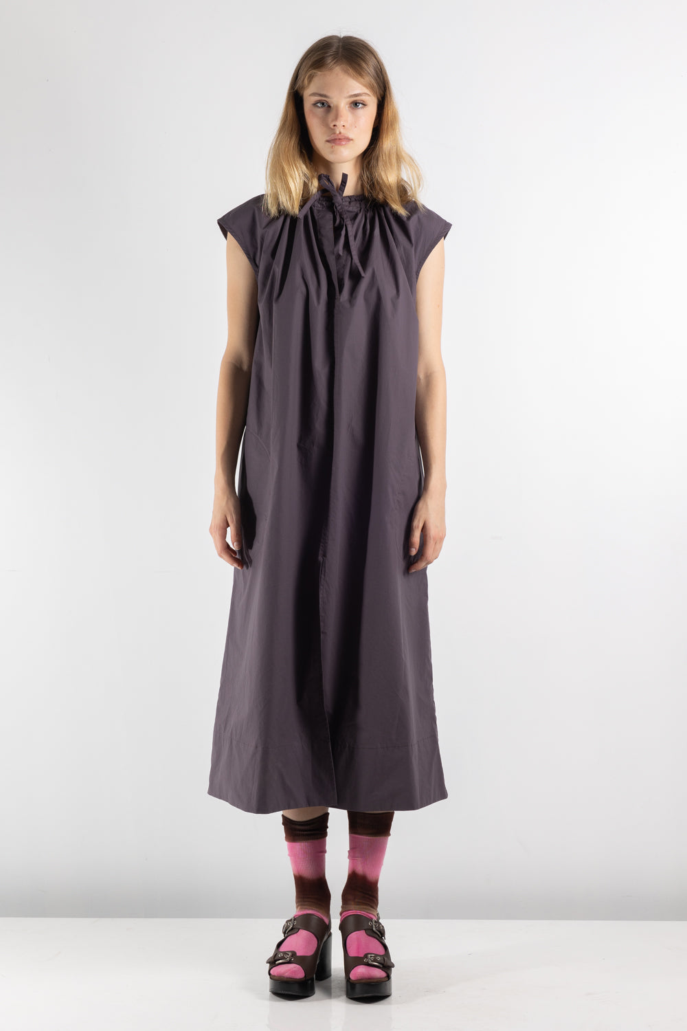 Womens Dress | Soeur Tamaris Dress | The Standard Store