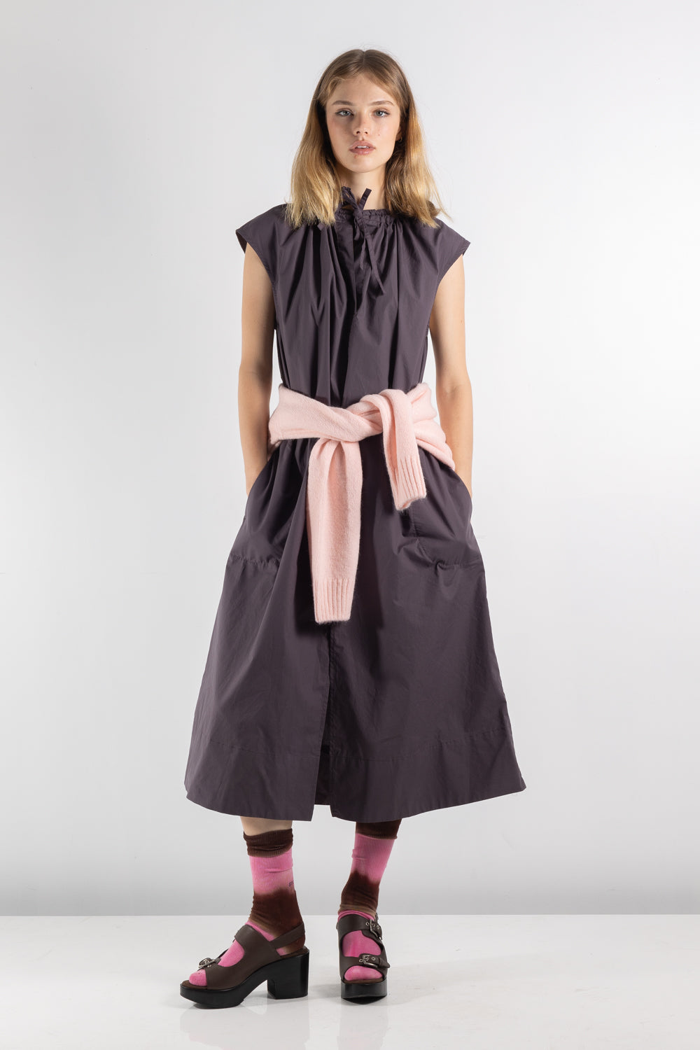 Womens Dress | Soeur Tamaris Dress | The Standard Store 