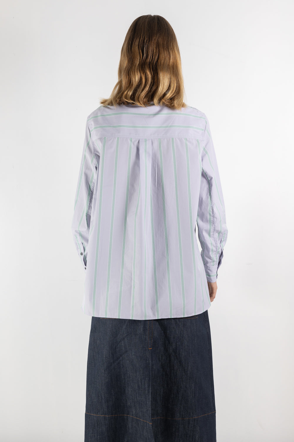 Womens Shirt | Soeur Thalie Shirt | The Standard Store