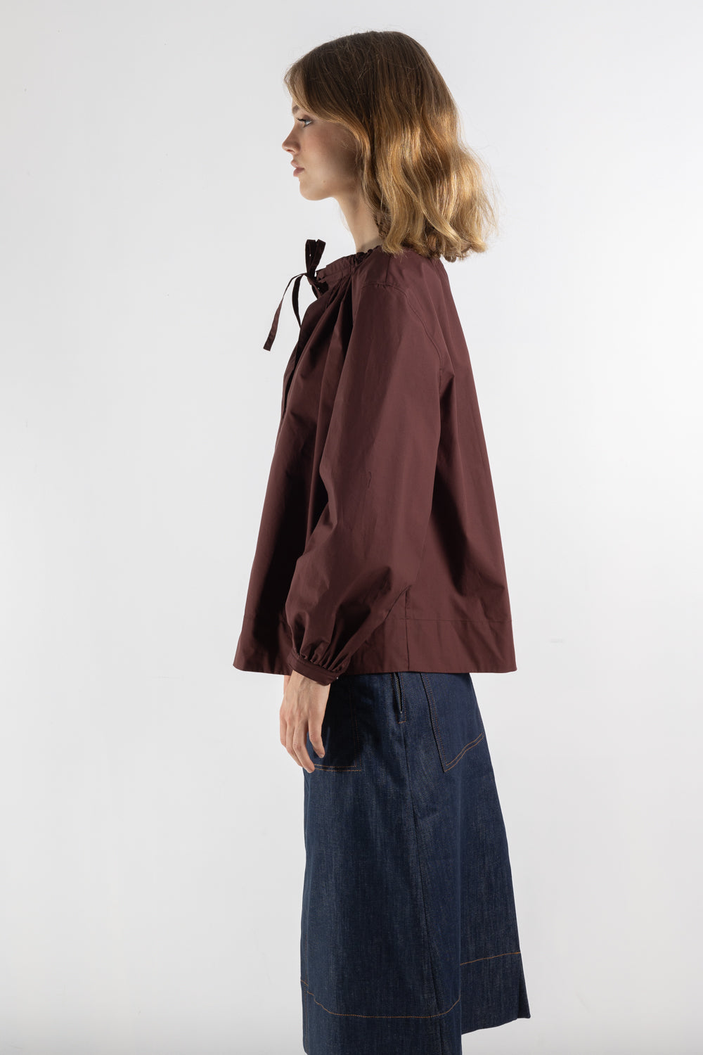 Womens Shirt | Soeur Univers Shirt | The Standard Store