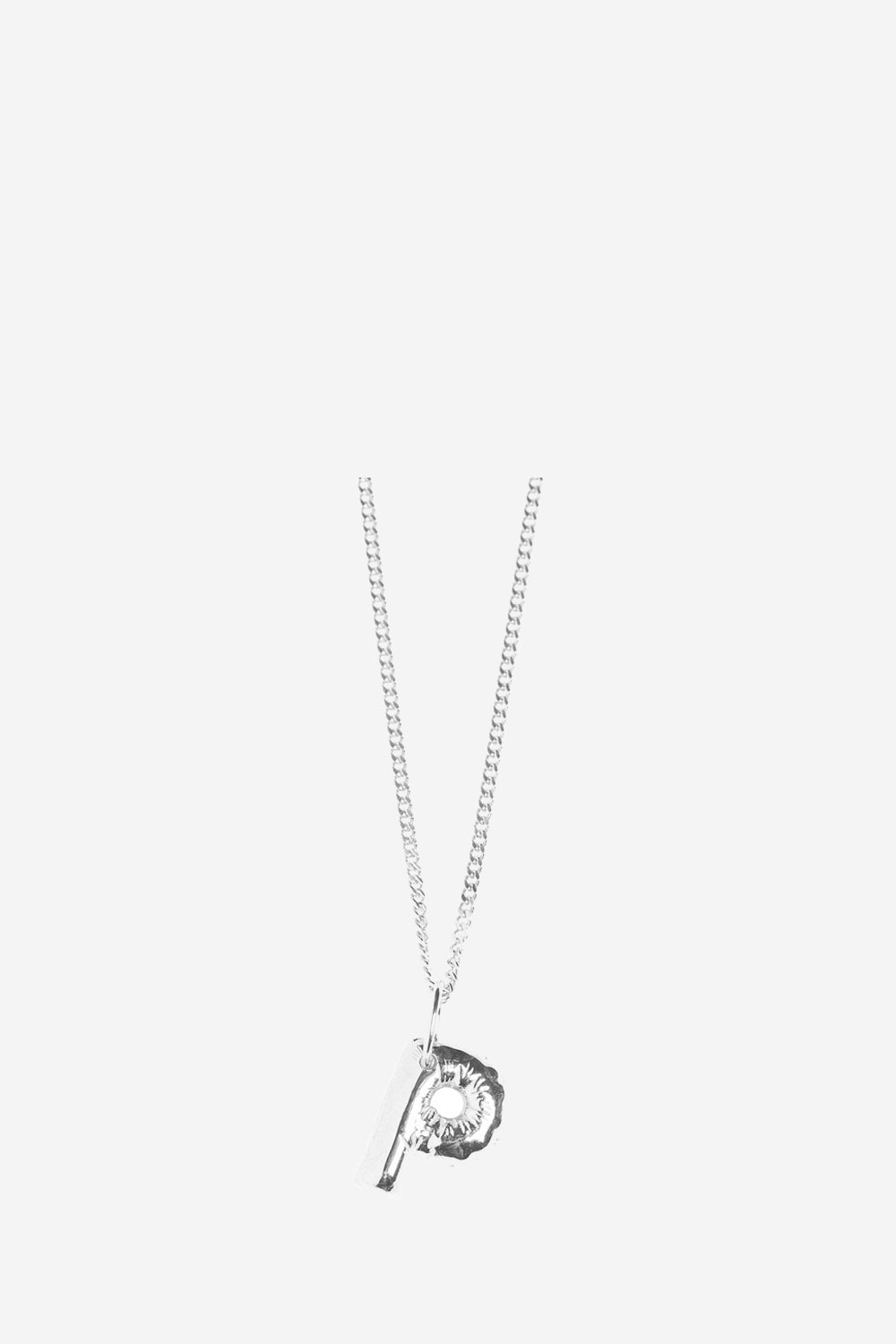 Love Letter Necklace P - The Standard Store