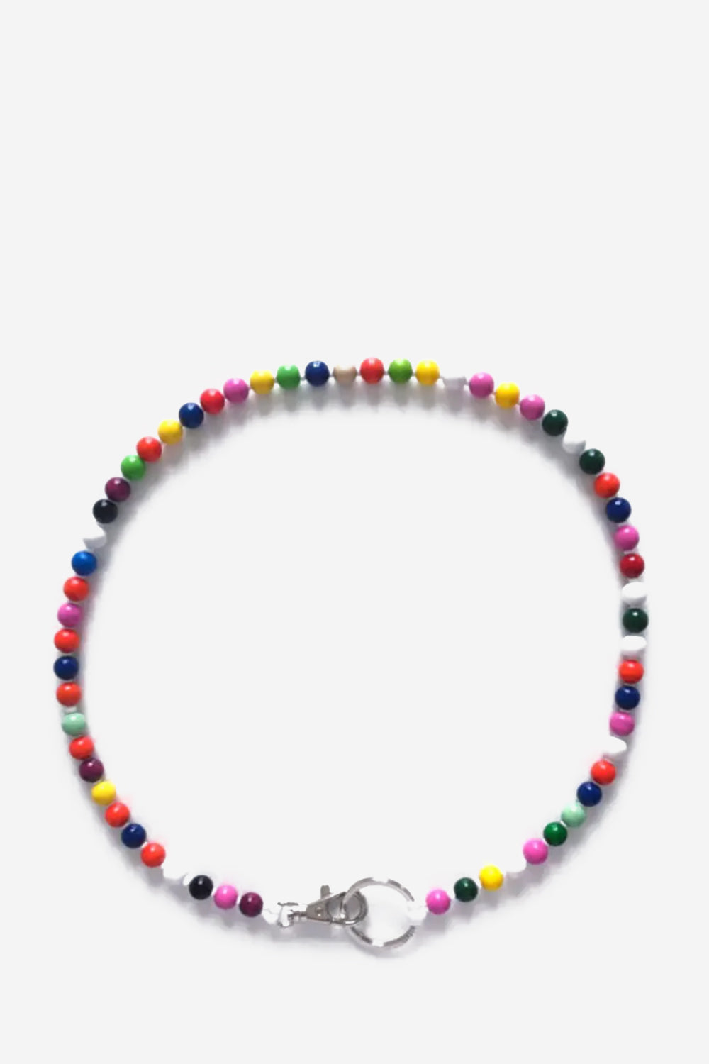 Perlen Long Key Holder Multi - The Standard Store