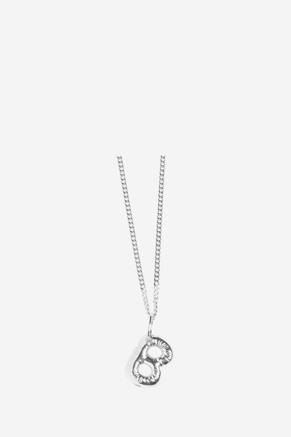Love Letter Necklace B - The Standard Store