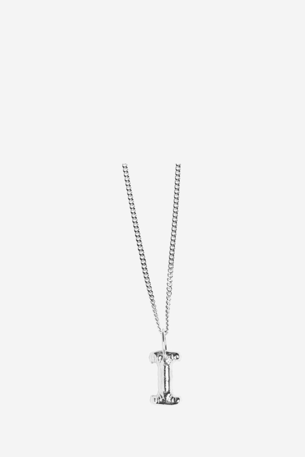 Love Letter Necklace I - The Standard Store