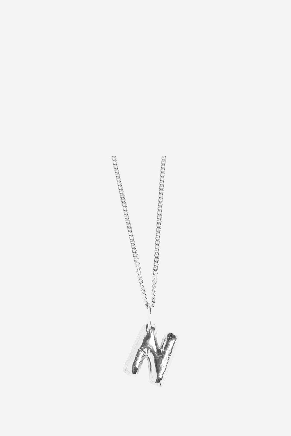 Love Letter Necklace N - The Standard Store